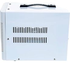 Стабилизатор напряжения Powerman 1ф 3 кВА AVS 3000 D 1192185