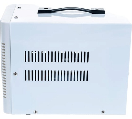 Стабилизатор напряжения Powerman 1ф 3 кВА AVS 3000 D 1192185