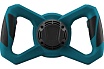 Строительный двухвенчиковый миксер Alteco MX 1400-2 76003