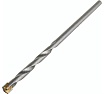 Сверло усиленное 3 х 65 мм по бетону и камню Eco RITTER PS12203065
