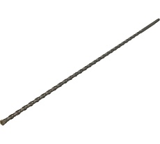 Сверло-бур по бетону SDS-plus 12x600 мм KETZU 530776