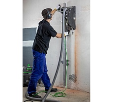 Система для резки и шлифовки Eibenstock ETR 400.1 P мокрый/сухой рез 0682A000