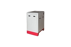 Компрессор винтовой с ременным приводом 12 бар SCC Compressor SMART 15 SM015000-12