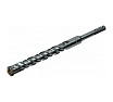 Бур твердосплавный SDS-Plus 8х160 мм Brinko 992042