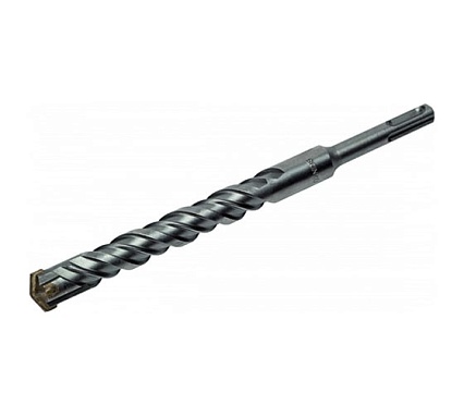 Бур твердосплавный SDS-Plus 8х160 мм Brinko 992042