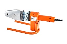 Аппарат для сварки пластиковых труб Kilux 600Вт, 3 насадок 20-32мм GP32TS