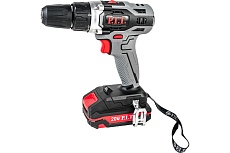 Аккумуляторная дрель-шуруповерт P.I.T. PBM20H-10A/1