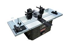 Фрезерный станок JIB VSM-50 1.5 кВт 230В 0510020271000