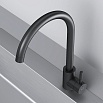 Смеситель для кухни Am.Pm X-Joy S F85B07122 черный