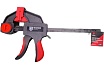 Быстрозажимная струбцина HEADROCK 150мм 829-780-150