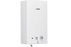 Газовый проточный водонагреватель Bosch WR10-2 B23 7701331617
