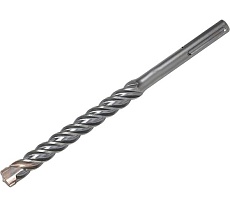 Бур по бетону Skole SDS MAX с четырьмя режущими кромками 50x800 B3 500800