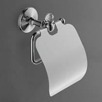 Держатель туалетной бумаги Art&Max Antic AM-E-2683AL хром