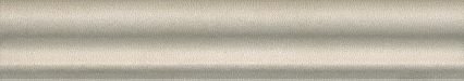 Бордюр Kerama Marazzi Пикарди светлый 3х15 см, BLD024