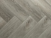 SPC ламинат Alpine Floor Parquet Premium ABA Северная История 600x125x8 мм, ECO 19-15A