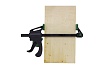 Быстрозажимная струбцина Rockforce 12" (max захват-300мм) RF-64291(49376)