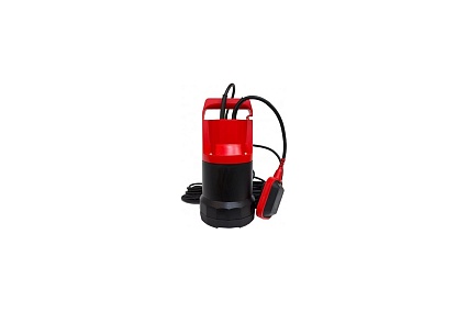 Дренажный насос STI UP-550 P D330-00003