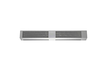 Водяная тепловая завеса Tropik Line X330W20 ZINK 49439