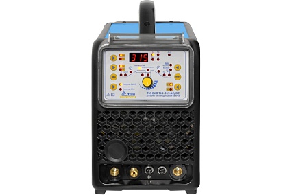 Аппарат аргонодуговой сварки ТСС TSS EVO TIG-315 AC/DC 035264