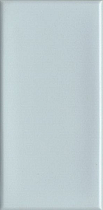 Керамическая плитка Kerama Marazzi Тортона голубой светлый 7.4х15 см, 16080