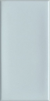 Керамическая плитка Kerama Marazzi Тортона голубой светлый 7.4х15 см, 16080