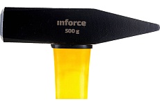 Слесарный молоток, 500гр Inforce 06-16-09