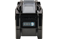 Аккумулятор Makita BL4080F XGT, 40В, 8 Ач, картон, 1 шт. 191X65-8