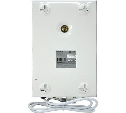 Стабилизатор напряжения Энергия АРС-2000 для котлов, однофазный, Е0101-0110