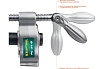 Трубная струбцина Kraftool PC-34-6 3/4" 32301-1