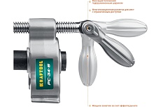 Трубная струбцина Kraftool PC-34-6 3/4&quot; 32301-1