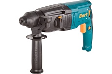 Электрический перфоратор Bort BHD-920X 91272546