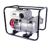 Мотопомпа бензиновая Honda WT 40 XK3 WT40XK3DE(BELG)