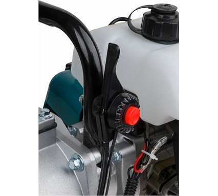 Мотопомпа Eco WP-153C