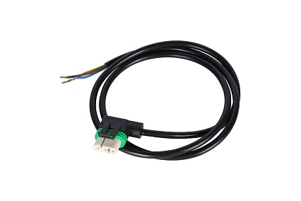 Насосная группа STOUT с термостатическим смесительным клапаном SDG-0002-002503 RG008UIV4EGS5U