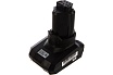 Аккумулятор для электроинструмента Metabo (Li-Ion, 10.8В, 4Ач) Topon PN: 625585000 TOP-PTGD-MET-10.8-4.0-Li
