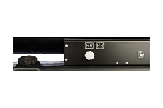 Дизельная тепловая пушка прямого нагрева Inforce DHG 60 D