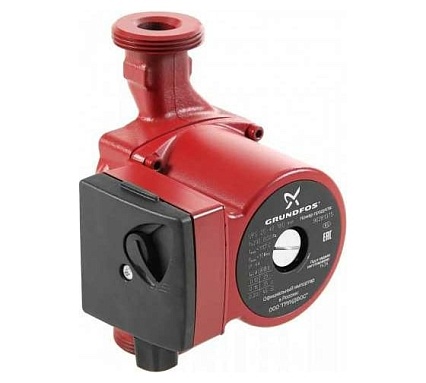 Циркуляционный насос Grundfos UPS 32/55 НС-0027447