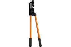 Механический ручной пресс TDM ELECTRIC ПМР-150 сечение жилы 10-120 мм² , серия МастерЭлектрик SQ1027-0401
