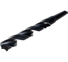 Сверло кх длинная серия (30.0х230х350 мм; КМ3; Р6М5; ГОСТ12121-77) ИНСТУЛС 00001177559