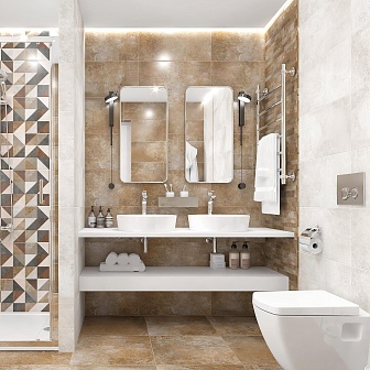 Коллекция плитки Laparet Ferry