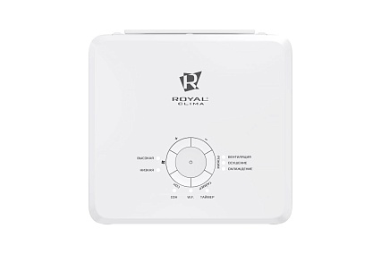 Мобильный кондиционер Royal Clima RM-MD45CN-E
