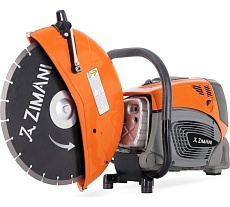 Бензорез Zimani TS800 16&quot; TS800-16