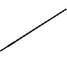 Бур по бетону Profi (16х600 мм; SDS-Plus) CUTOP 40-16600