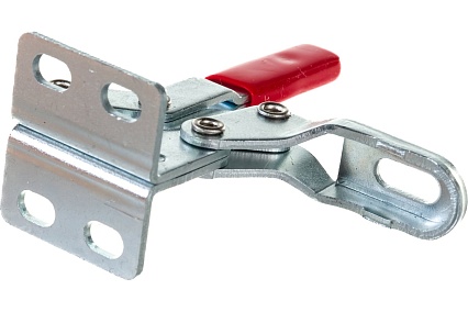 Зажим с вертикальной рукоятью HS CLAMP HS-13009