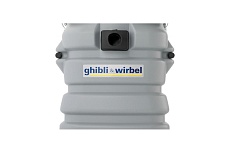 Пылесос Ghibli&Wirbel inpump 90.2 sp cf 17981610001