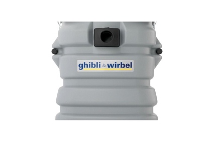 Пылесос Ghibli&Wirbel inpump 90.2 sp cf 17981610001