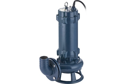 Фекальный насос UNIPUMP FEKAMAX 65-15-5,5 60959