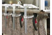 Струбцина 250/80 BESSEY BE-KLI25