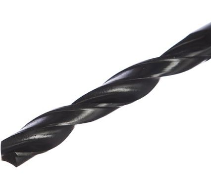 Сверло по металлу (14.2х212х114 мм; КМ2; Р6М5) Туламаш 59074