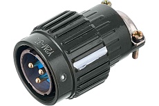Вилка 3-M PIN0301 МАСТЕР ПТК 00000040046